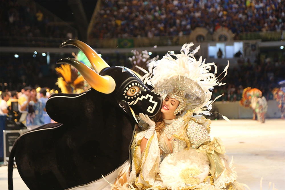 Parintins Folklore Festival