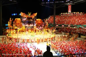 Parintins Folklore Festival