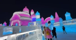 Ice Festival